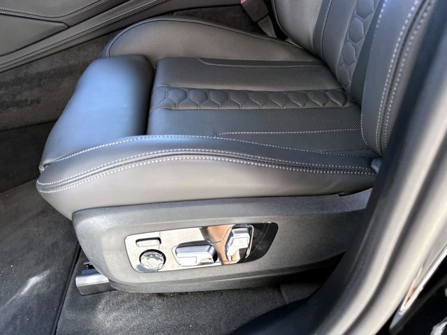 New 2026 BMW X5 M Competition w/ Executive Package image 20