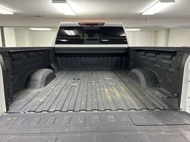Certified 2024 Chevrolet Silverado 2500 High Country w/ High Country Premium Package AWD/4WD image 26