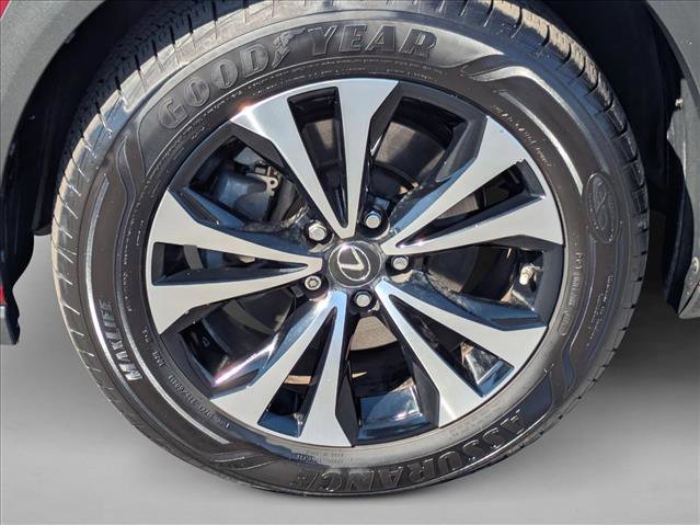 Used 2018 Lexus NX 300 F Sport w/ F Sport Premium Package image 23