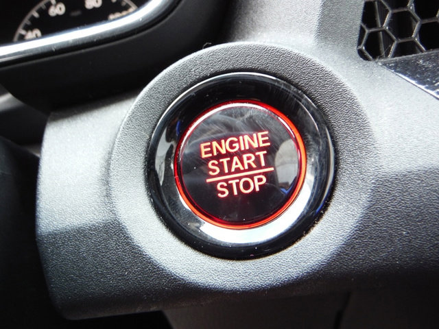 Used 2024 Honda CR-V EX image 17