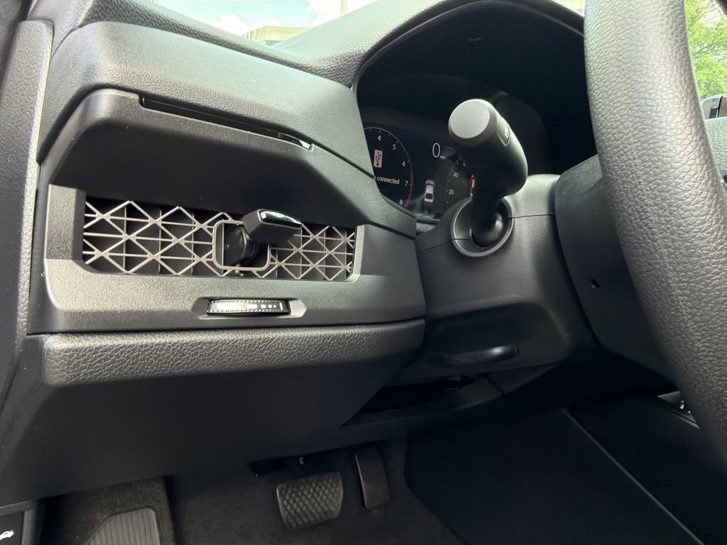 Certified 2025 Honda Accord LX image 29
