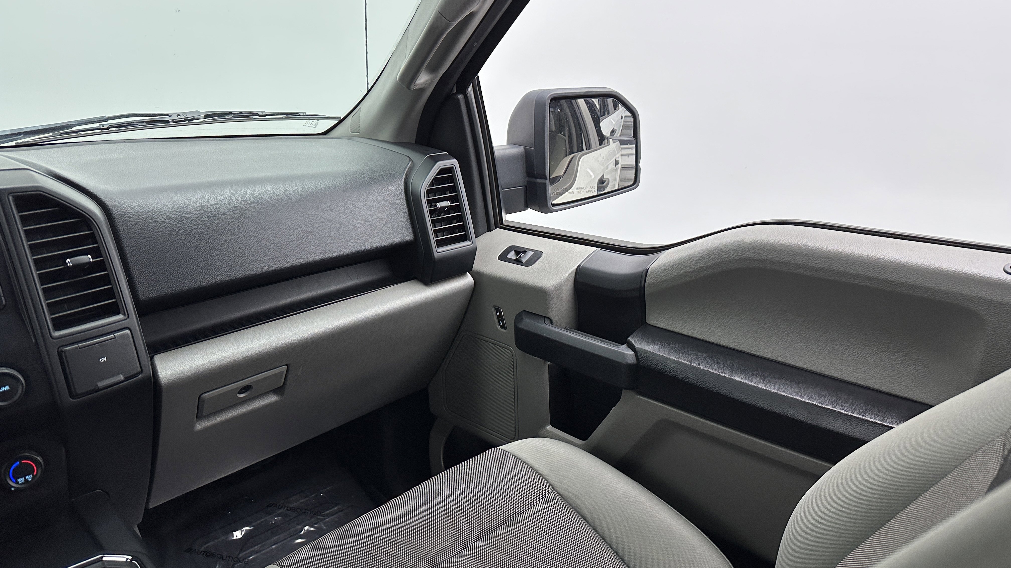 Used 2020 Ford F150 XL w/ Equipment Group 101A Mid image 25