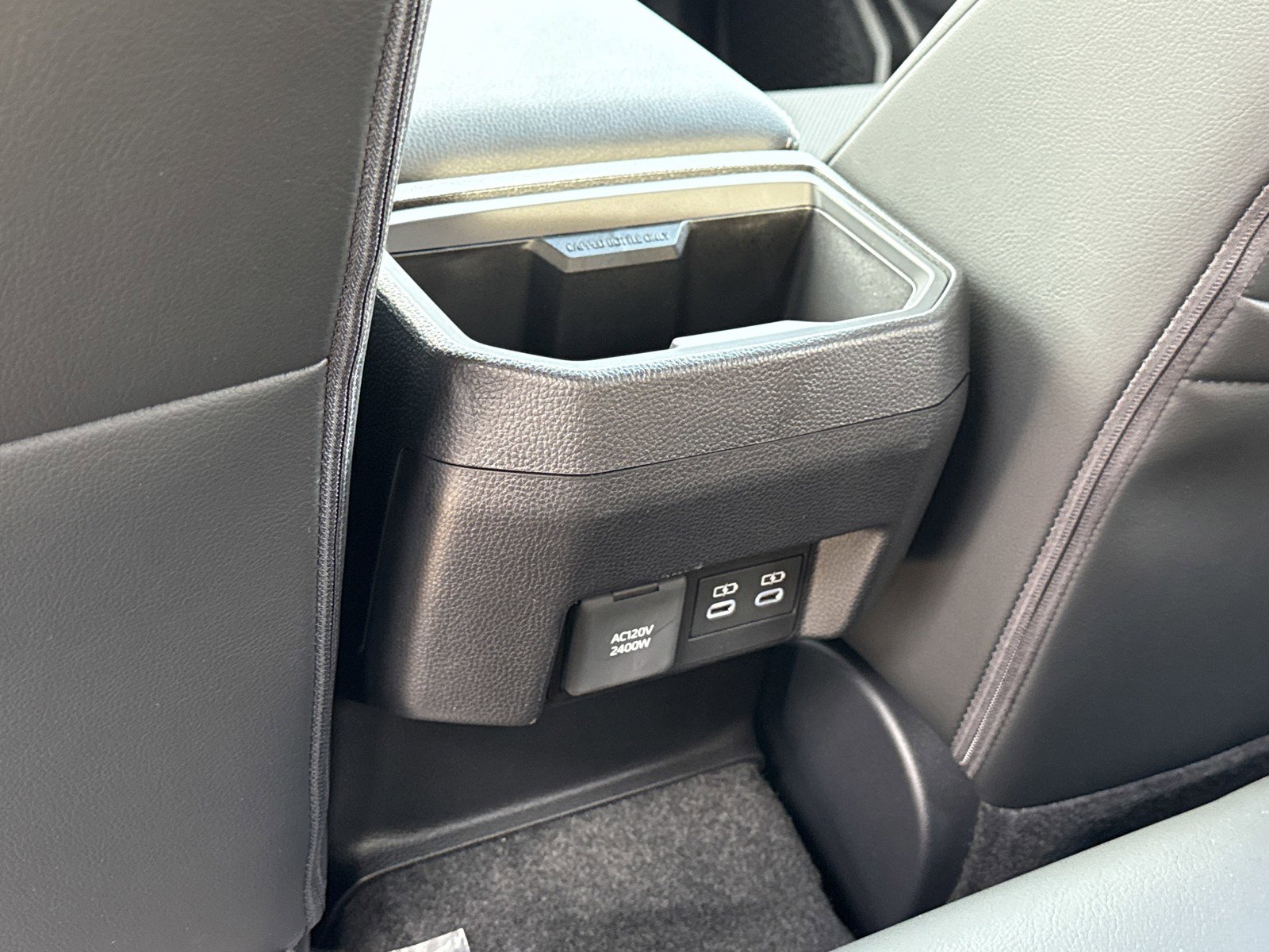 New 2025 Toyota Tacoma Limited image 14