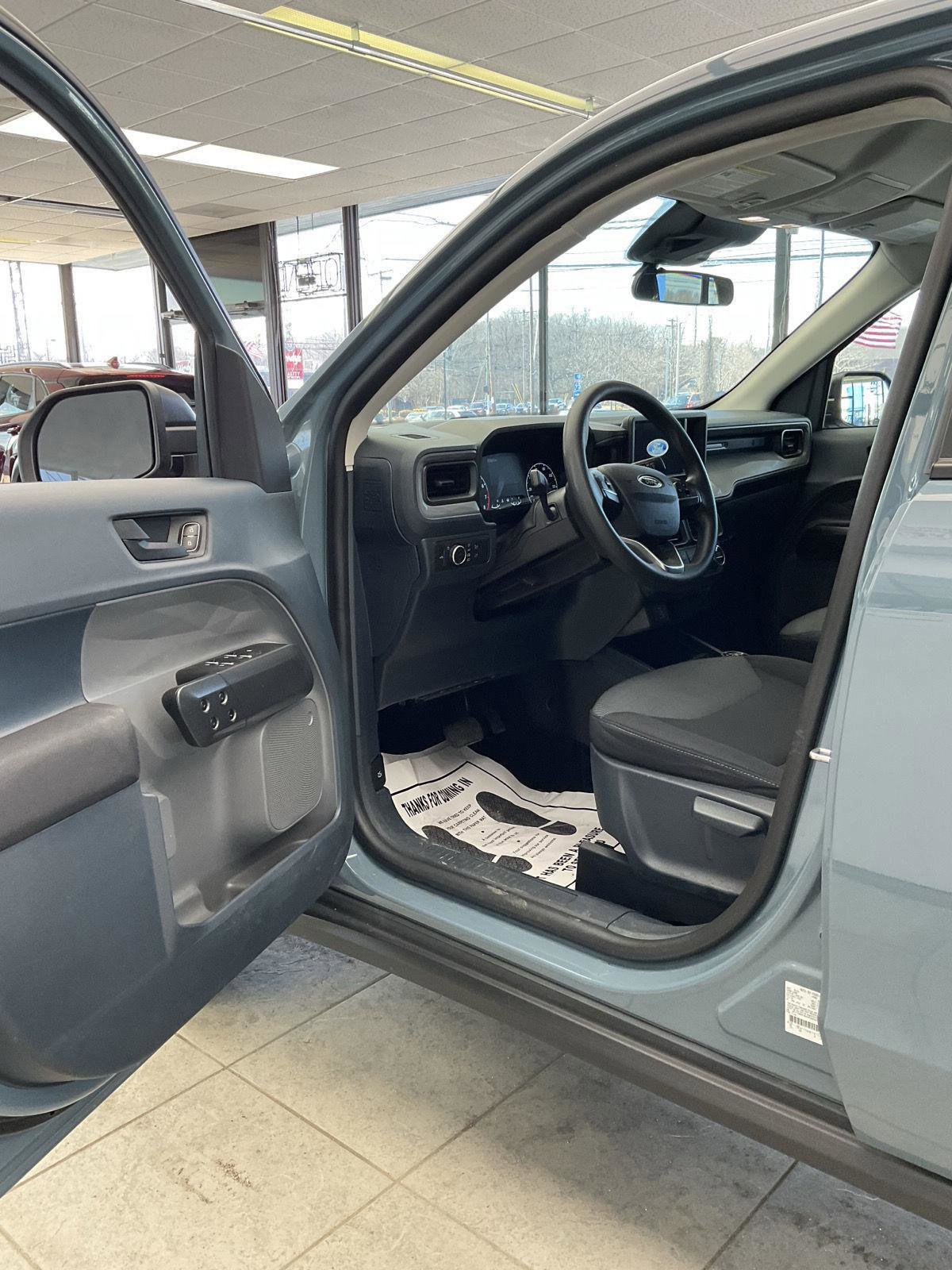 Used 2022 Ford Maverick XL w/ Equipment Group 100A Standard image 26