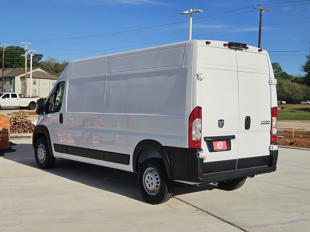 New 2026 RAM ProMaster 2500 w/ Convenience Group image 6
