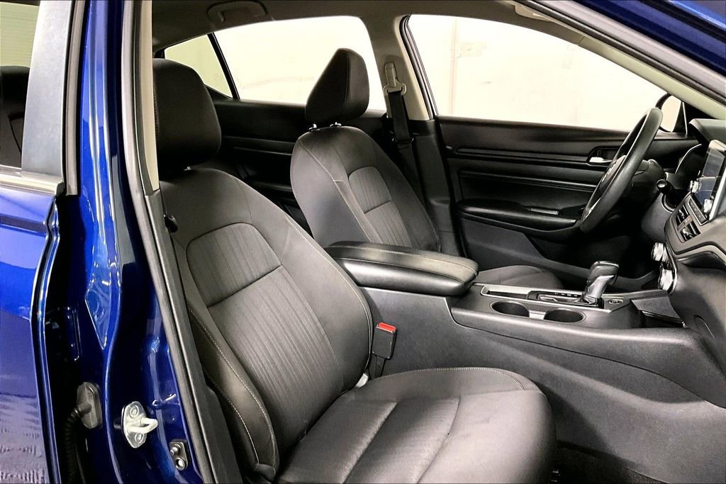 Used 2020 Nissan Altima 2.5 S image 7