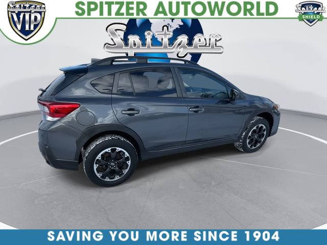 Certified 2023 Subaru Crosstrek 2.0i Premium image 9