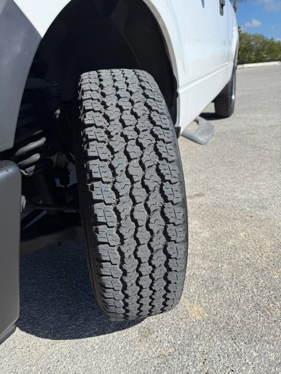 Used 2014 Ford F150 XL w/ Power Equipment Group image 24