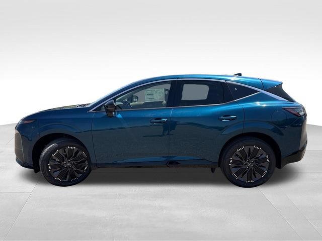 New 2026 Nissan Murano Platinum w/ Cargo Package AWD/4WD image 4