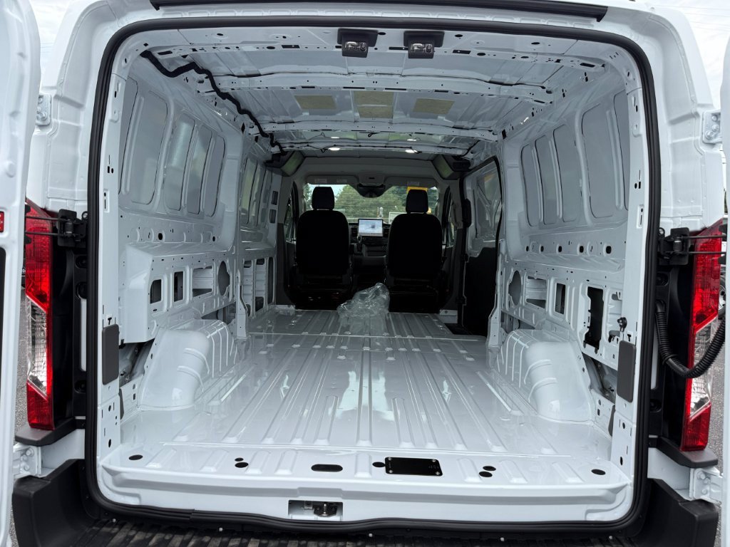 New 2026 Ford Transit 150 Low Roof RWD image 6
