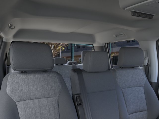 New 2026 Ford F350 XL AWD/4WD image 24