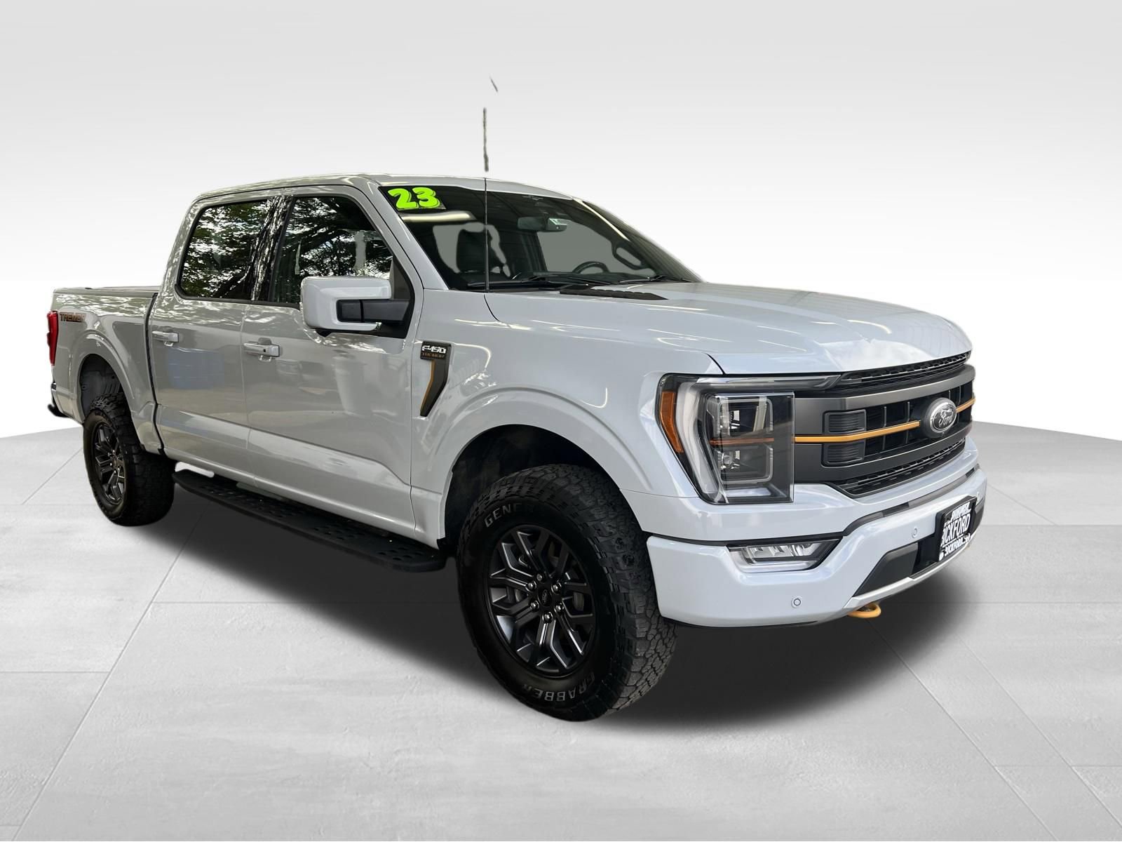 Used 2023 Ford F150 Tremor w/ Equipment Group 402A High AWD/4WD image 4