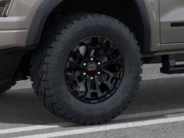 New 2026 GMC Canyon Elevation w/ Convenience Package AWD/4WD image 33