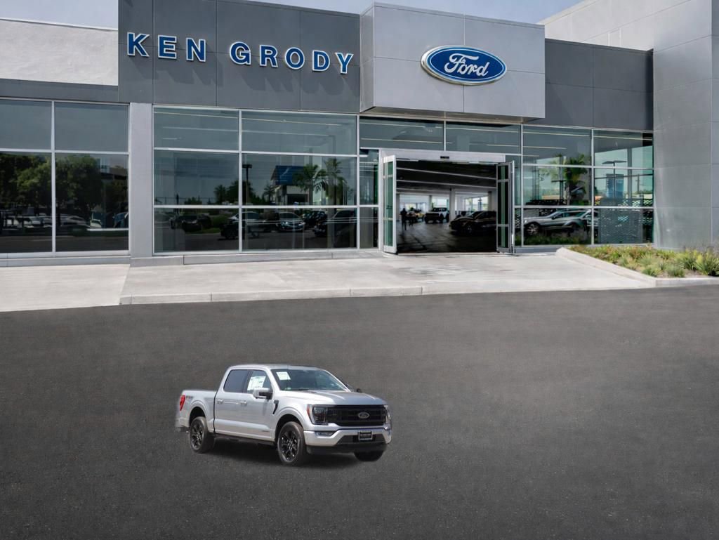 Used 2024 Volkswagen Atlas Cross Sport SE image 12