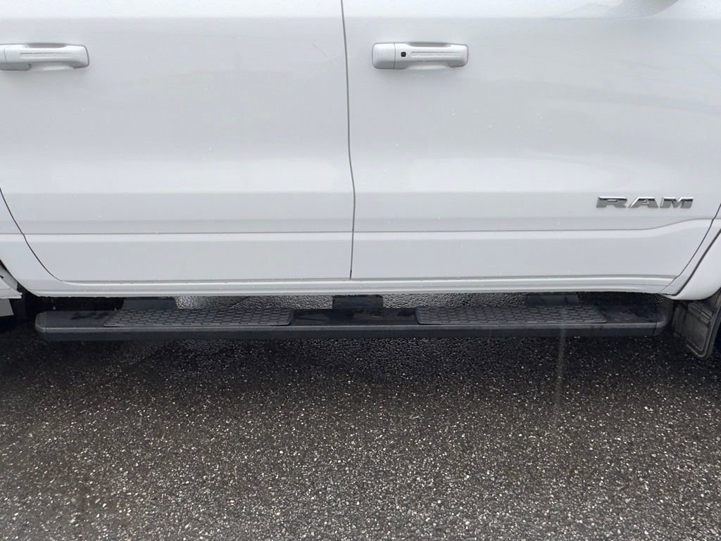 Certified 2023 RAM 1500 Laramie image 11