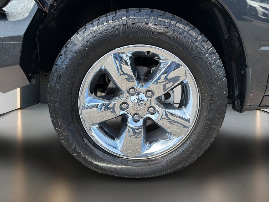 Used 2015 RAM 1500 Big Horn AWD/4WD image 10