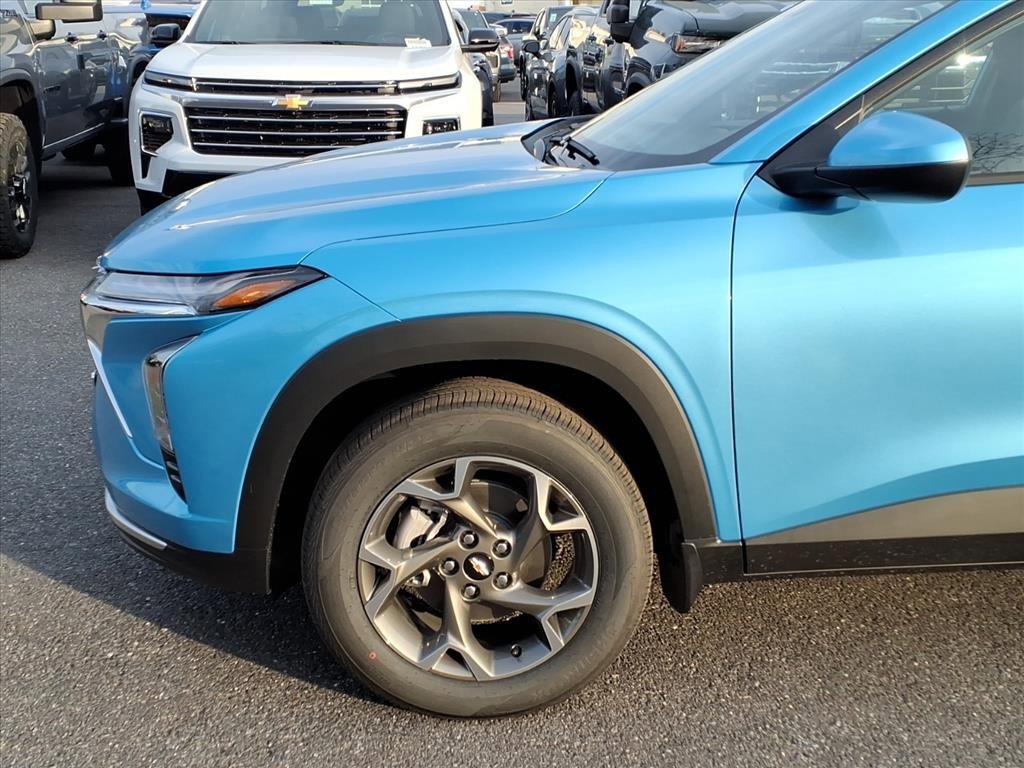 New 2026 Chevrolet Trax LT image 7