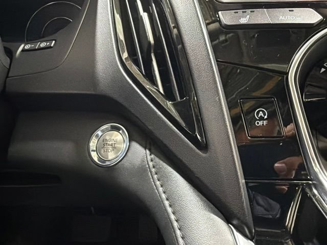 Certified 2023 Acura RDX AWD image 38