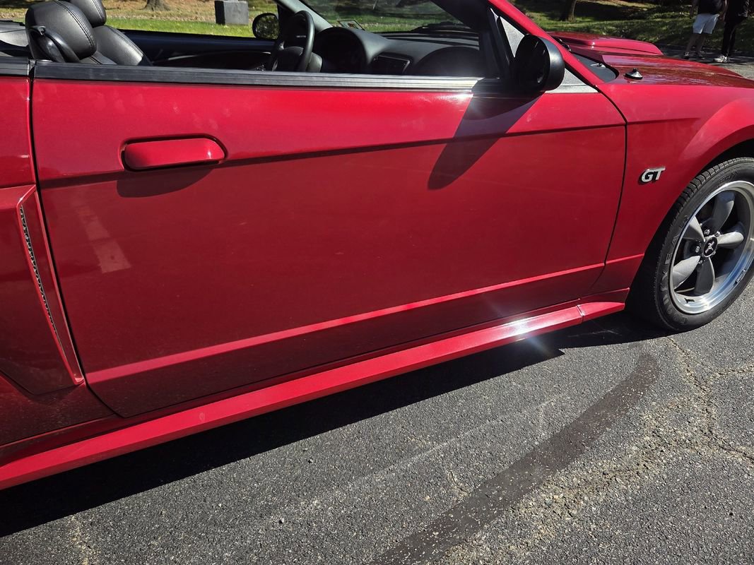 Used 2001 Ford Mustang GT image 19