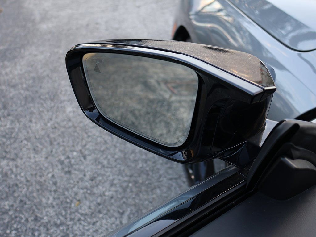 Used 2023 BMW M850i xDrive Convertible AWD/4WD image 35