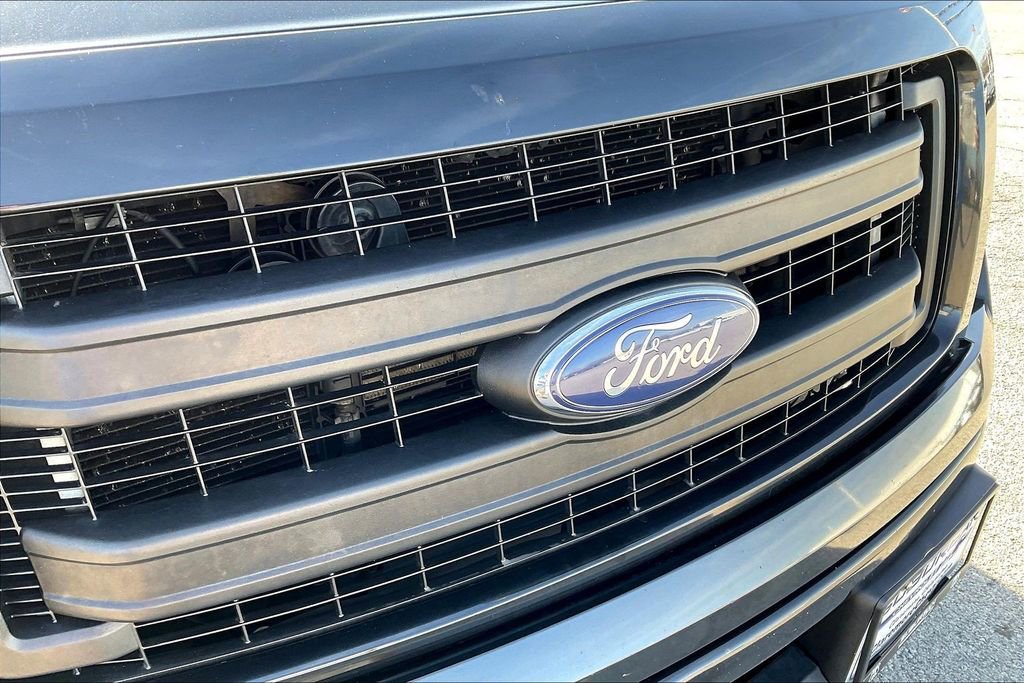 Used 2013 Ford F150 FX2 w/ Luxury Equipment Group image 31