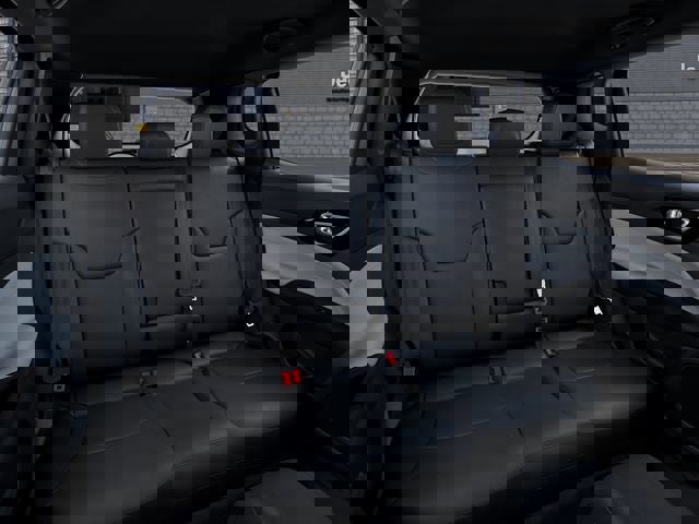 New 2026 Jeep Compass Limited image 15