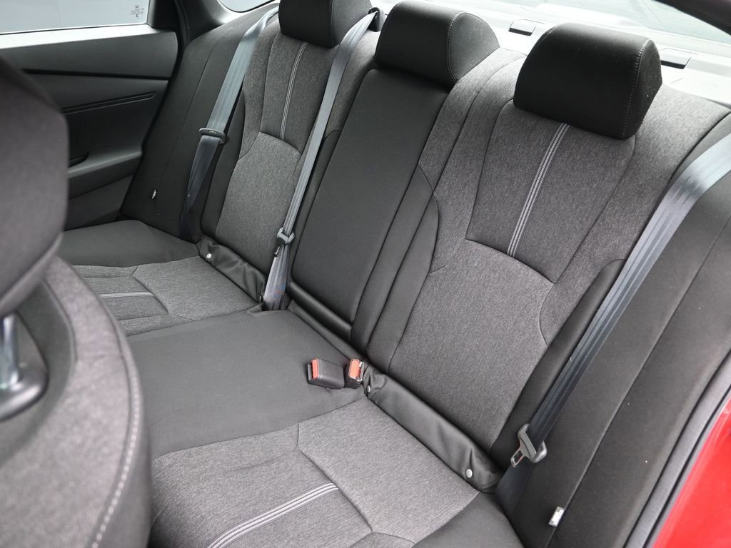 Certified 2023 Honda Accord Sport image 25