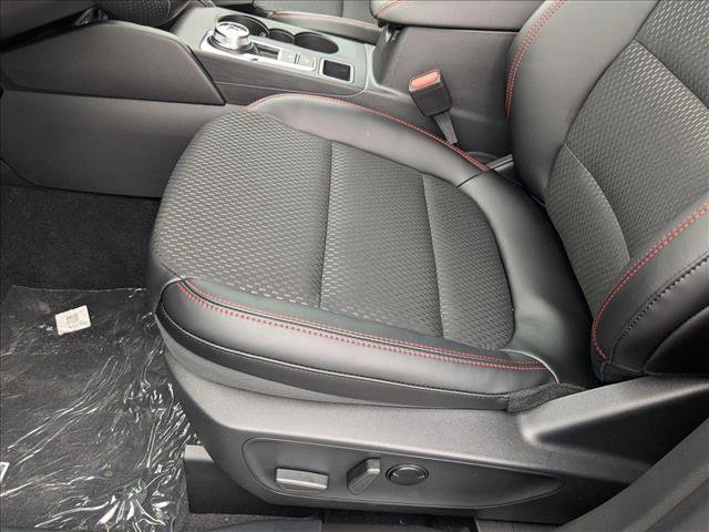 New 2026 Ford Escape ST-Line w/ Tech Pack #1 FWD video 4