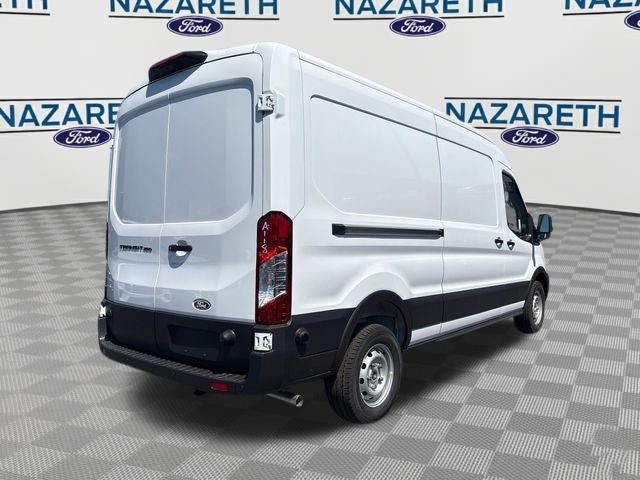 New 2026 Ford Transit 250 148 Medium Roof RWD image 7