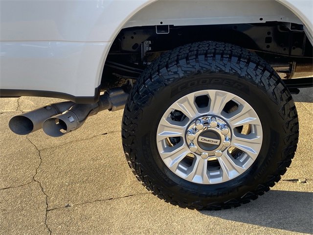 Used 2022 Ford F250 XLT w/ XLT Value Package image 29