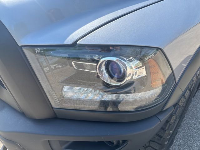 Used 2019 RAM 1500 Classic Warlock w/ Electronics Group image 9