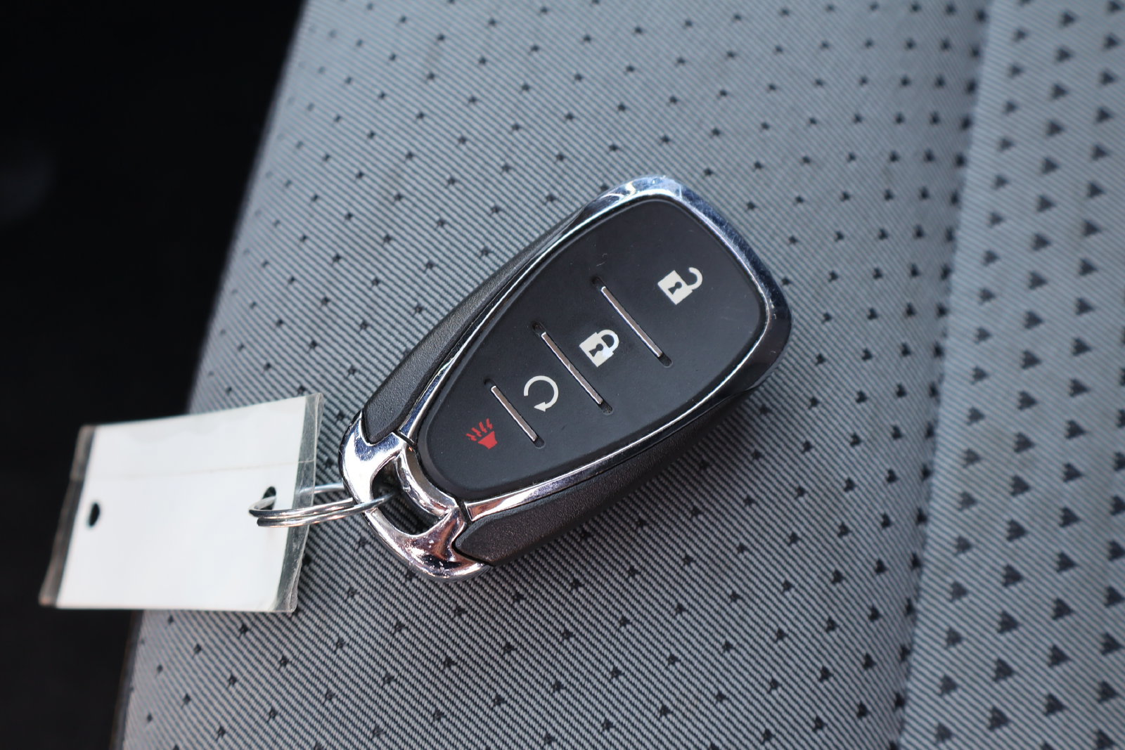 Used 2025 Chevrolet Trax LT FWD image 24