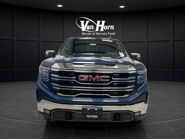 Used 2023 GMC Sierra 1500 SLT image 8
