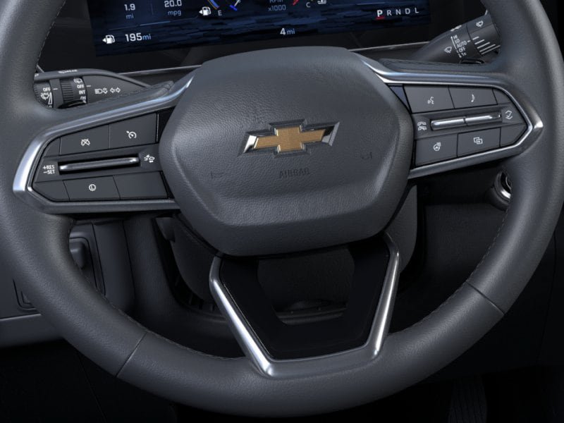 New 2026 Chevrolet Tahoe Premier AWD/4WD image 19