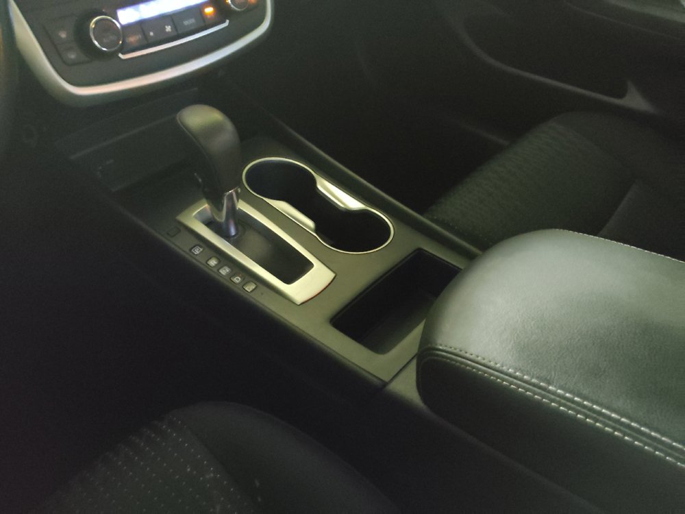 Used 2016 Nissan Altima 2.5 SV FWD image 26