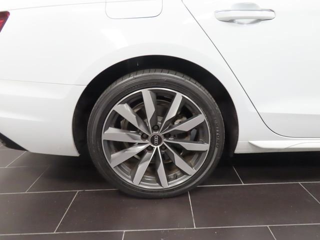 Used 2021 Audi A4 2.0T Premium Plus w/ Premium Plus Package image 17