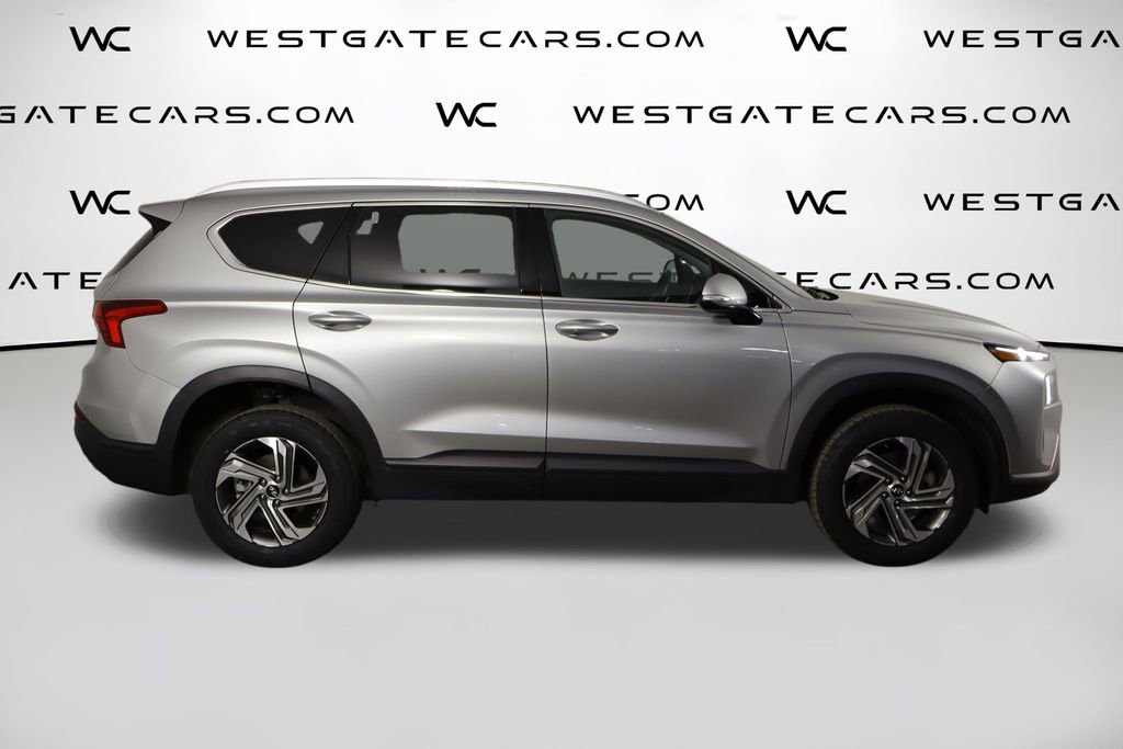 Used 2023 Hyundai Santa Fe SEL AWD/4WD image 50