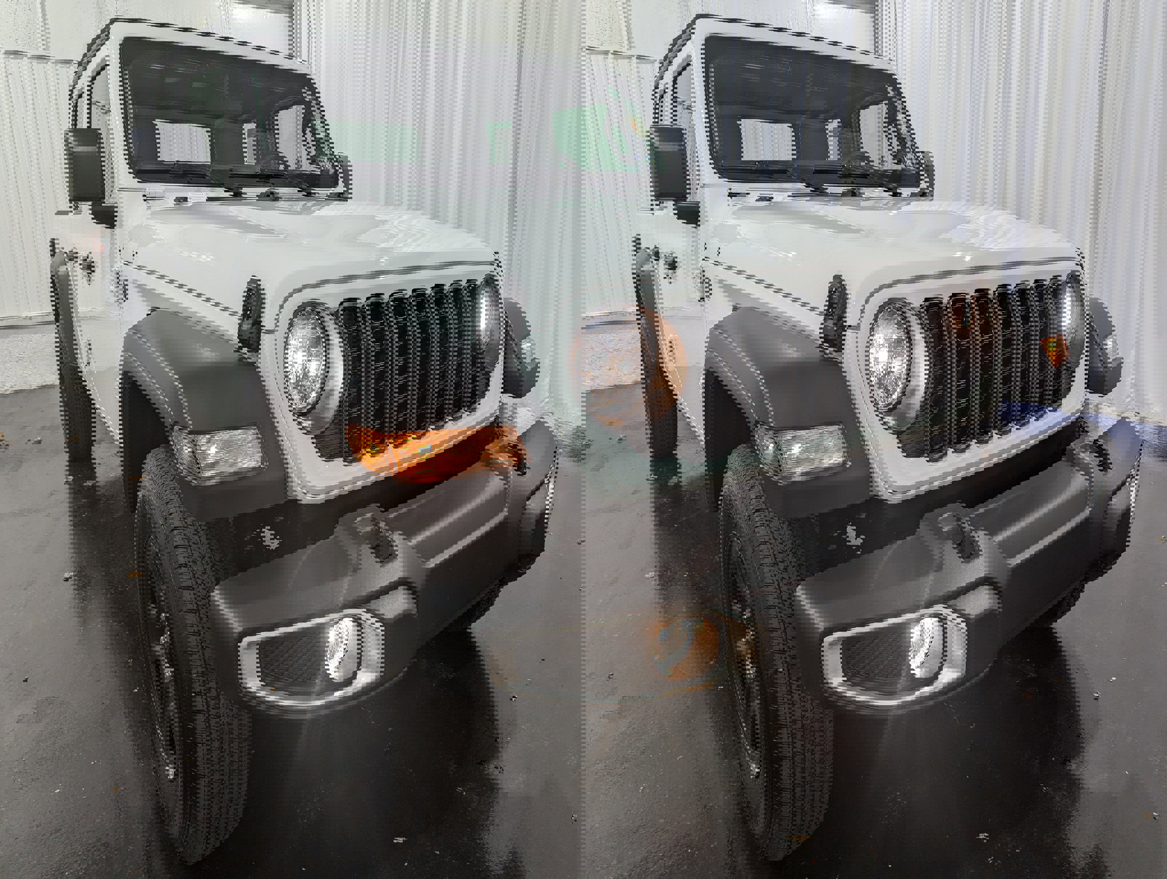 Used 2024 Jeep Gladiator Sport image 5