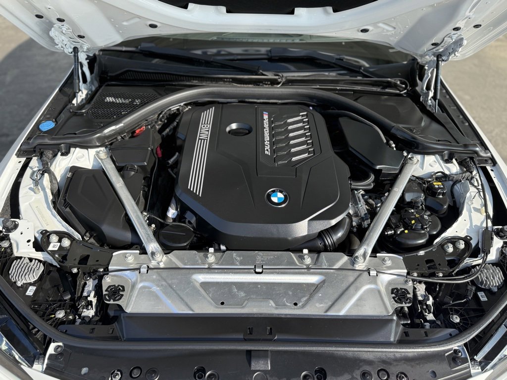 Used 2022 BMW M440i M440i image 24