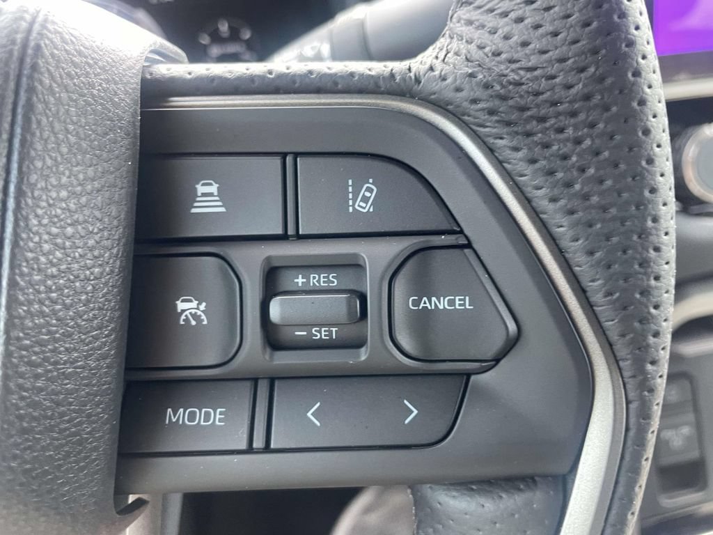 New 2026 Toyota Tundra Limited AWD/4WD image 18