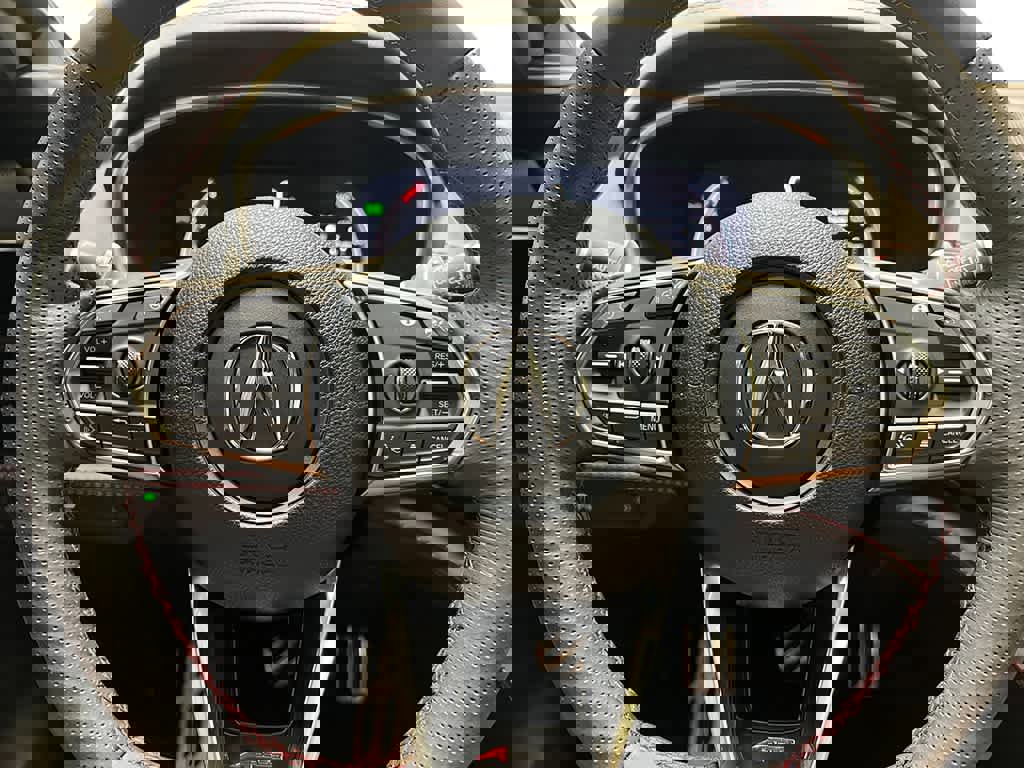 New 2026 Acura MDX A-Spec image 16