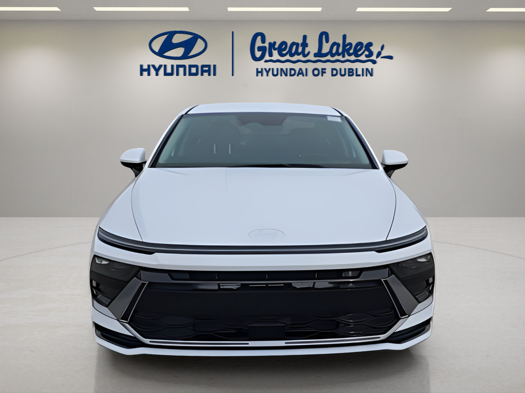 Used 2026 Hyundai Sonata SEL FWD image 8