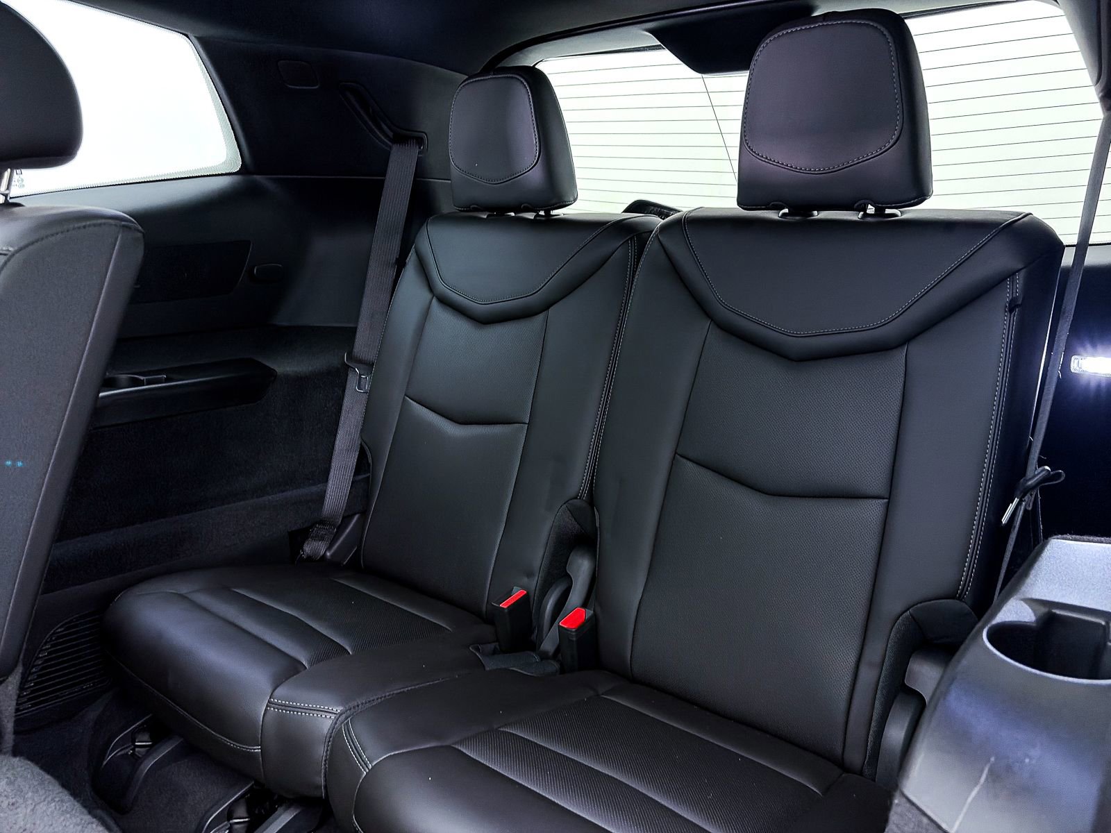 Used 2023 Cadillac XT6 Premium Luxury FWD image 41