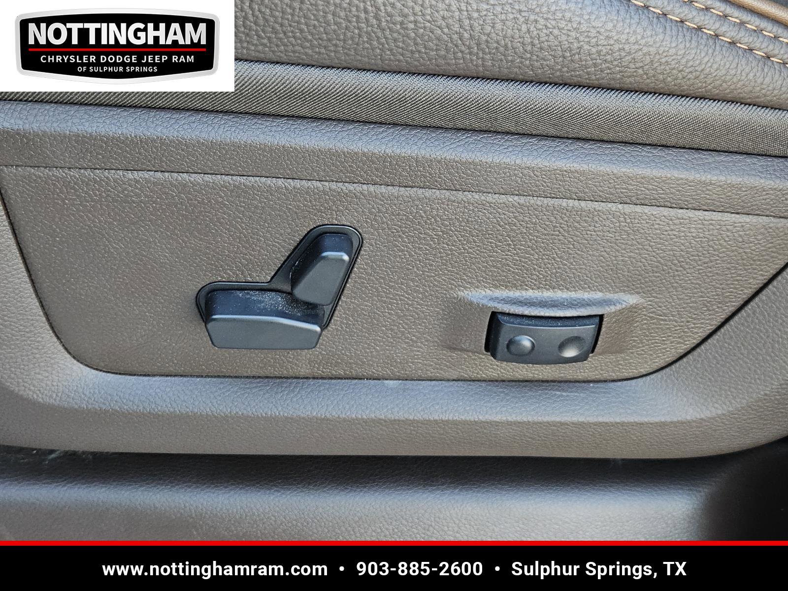 New 2026 RAM 2500 Limited image 28