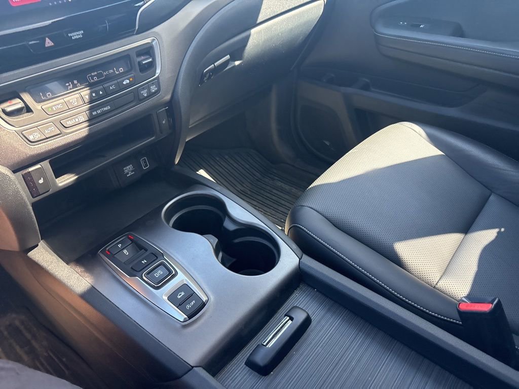 Used 2023 Honda Ridgeline RTL image 23