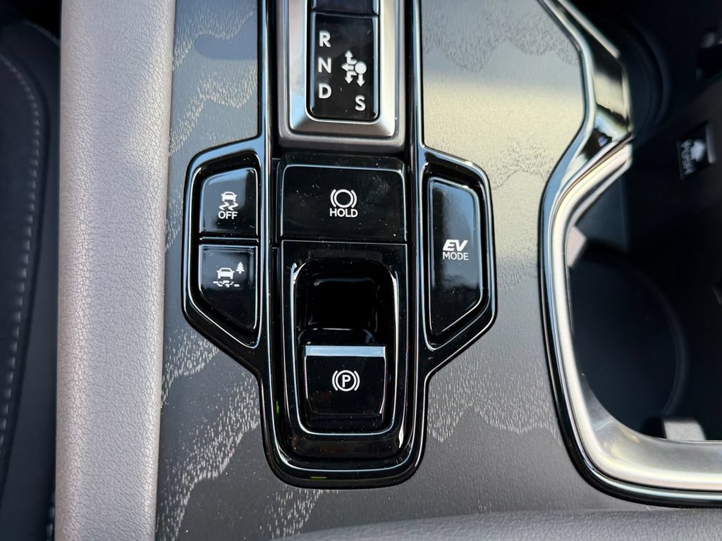 New 2026 Lexus RX 350 AWD/4WD image 27