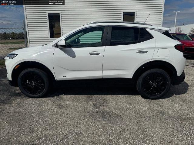 New 2026 Buick Encore GX Sport Touring w/ Comfort Package AWD/4WD image 3