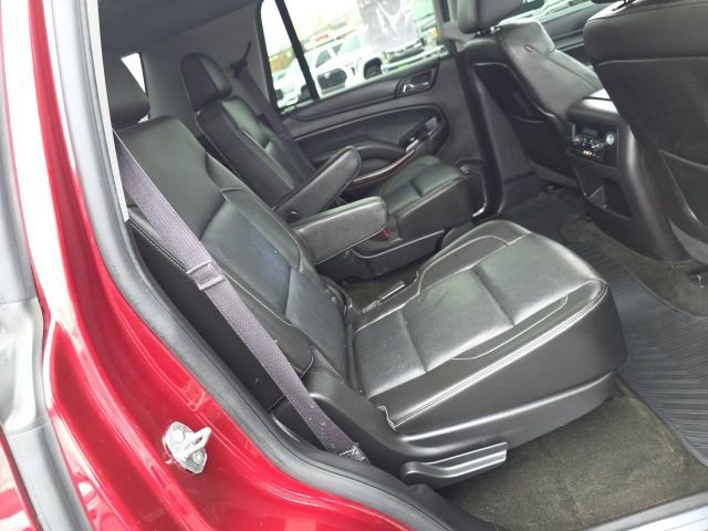 Used 2016 GMC Yukon SLT w/ Open Road Package image 59