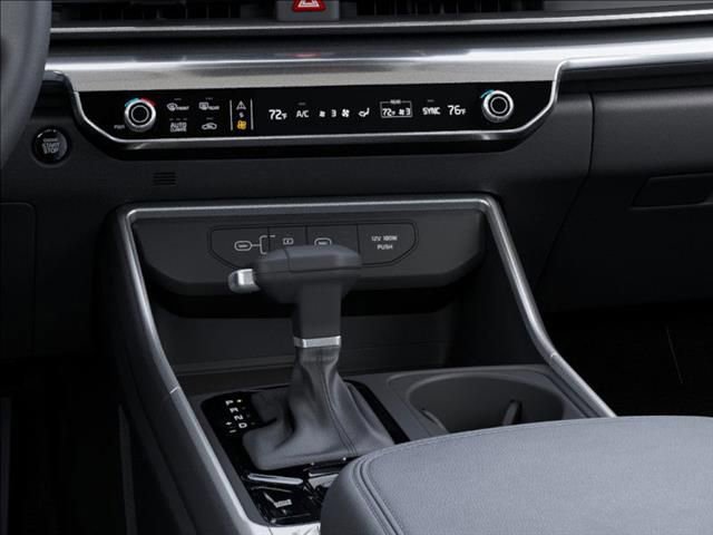 New 2025 Kia Carnival SX Prestige FWD image 23