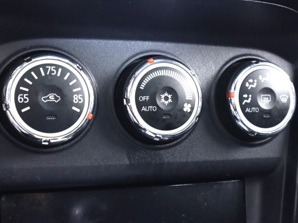 Used 2017 Mitsubishi Lancer LE image 20